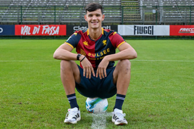 Racing Club Selangkah Lagi Capai Kesepakatan Transfer Valentin Carboni