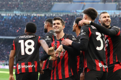 Rangkuman Perjalanan AC Milan Sepanjang Tahun 2025