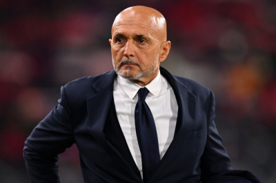 Spalletti: Tak Perlu Pemain Baru atau Kontrak Baru Januari