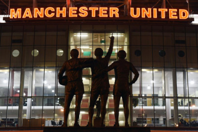 Top 3 Berita Bola: Ada Klub Turki yang Berminat Tampung Talenta Terbuang Manchester United