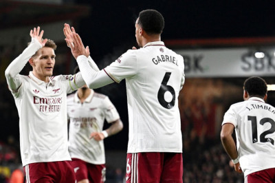 Arsenal Lampaui Rekor The Invincibles, Sinyal Juara Makin Nyata?