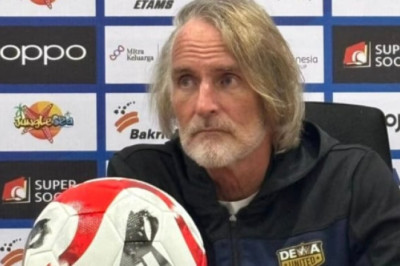 Bangkit dari Fase Sulit, Dewa United Percaya Diri Tantang Bhayangkara FC di Lampung