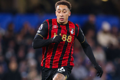 Drama 5 Gol di Vitality! Marcus Tavernier Ungkap Rasa Frustrasi Bournemouth