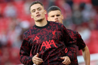 Fulham vs Liverpool: The Reds Bertekad Bangkit di Craven Cottage