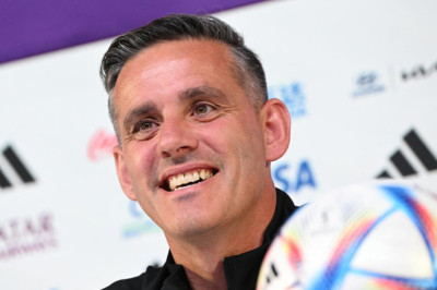 John Herdman Resmi Latih Timnas Indonesia, Pelatih Persija Harapkan Hal Ini