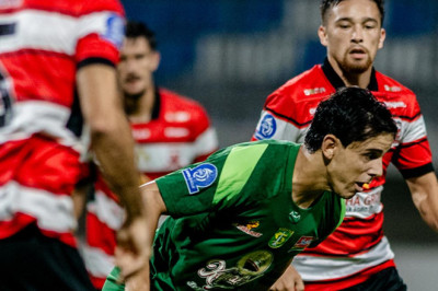 Madura United vs Persebaya Surabaya: Bruno Moreira Bersinar, Bajul Ijo Melesat ke 5 Besar