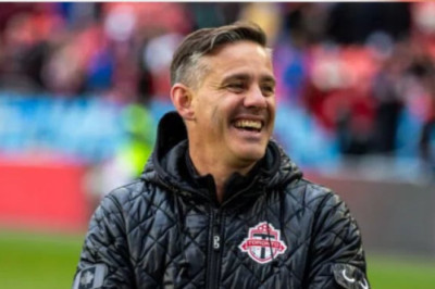 Misi Besar Dimulai, Ini Tantangan Berat John Herdman di Timnas Indonesia Senior dan U-23