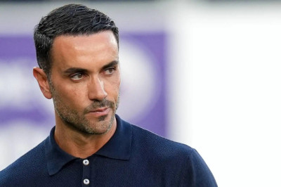 Bicara Target, Raffaele Palladino: Bawa Atalanta ke Tempat Yang Seharusnya