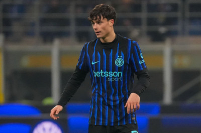 Debut di Giuseppe Meazza! Matteo Lavelli Akui Sempat Gugup
