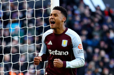 Ollie Watkins Percaya Diri Tembus 20 Gol Premier League Musim Ini