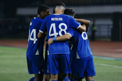 Persik vs Persib Sudah Mulai, Dapatkan Link Live Streaming BRI Super League