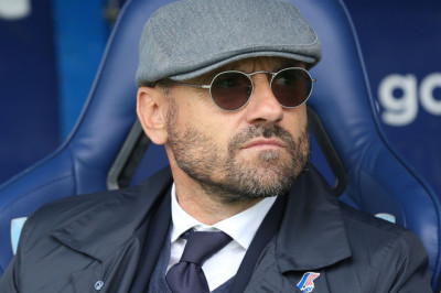 Petrachi: Torino Siapkan Perubahan untuk Formasi 3-5-2