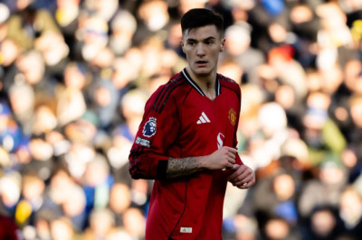 Reaksi Tiga Pemain Ungkap Masalah di Manchester United