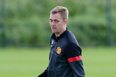 Rekam Jejak Darren Fletcher: Legenda dari Skotlandia yang jadi Manajer Karteker di MU
