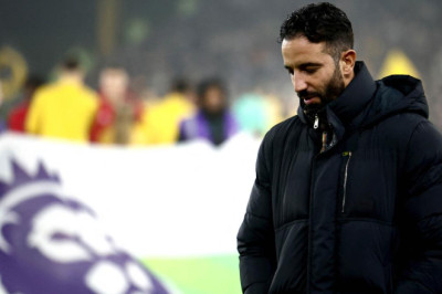 Ruben Amorim Dipecat: Bukan Sekadar Hasil Buruk, Inilah Sosok-Sosok yang Depak Sang Manajer