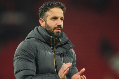 Statistik Lengkap Ruben Amorim Selama Melatih Manchester United Hingga Pemecatan