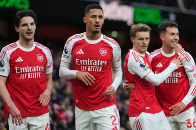 Arsenal vs Liverpool: The Gunners Diprediksi bakal Menang Mudah
