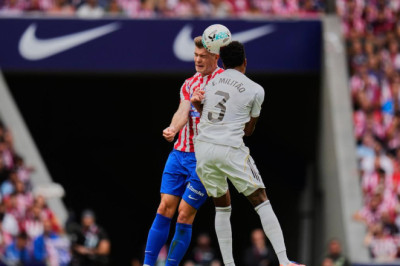 Atletico Madrid vs Real Madrid: Final Dini