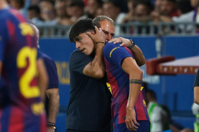 Barcelona Mundur dari Perburuan Kapten Klub Liga Inggris yang Bisa Didapat Gratis