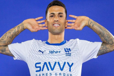 Barcelona Sukses Kalahkan Inter Milan dalam Transfer Joao Cancelo