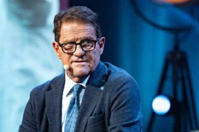 Fabio Capello Percaya AS Roma dan Juventus Masih Berpeluang Scudetto