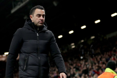 Man United Pertimbangkan Mantan Pelatih Barcelona