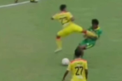 Profil Hilmi Gimnastiar, Pemain Putra Jaya Pasuruan Pelaku Tendangan Kungfu di Liga 4