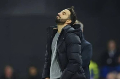 Saat Kritik Tak Lagi Ditoleransi, Fakta-fakta Ruben Amorim Harus Angkat Kaki dari MU