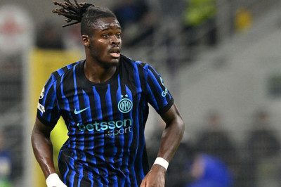 Yann Bisseck: Jika Bisa Konsisten, Inter Milan Akan Jadi Tim Terkuat