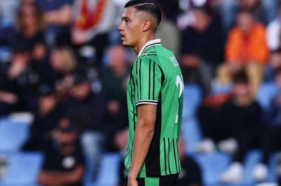 Blunder Fatal Jay Idzes Warnai Kekalahan Sassuolo dari Juventus, Ini Kata Fabio Grosso