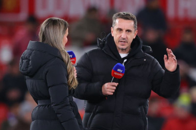 Darren Fletcher: Terima Kritikan Demi Kemajuan Man United