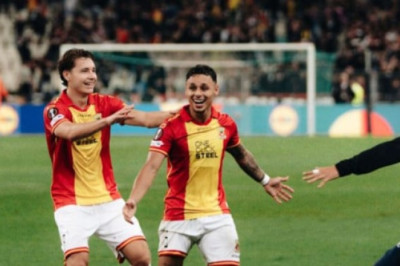 Dean James Masuk Radar Ajax, Media Belanda Ungkap Alasannya