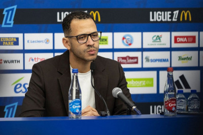 Fans Strasbourg Murka, Kepindahan Liam Rosenior ke Chelsea Dikecam Keras