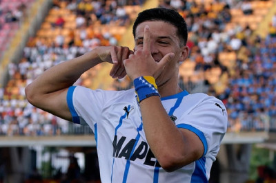 Giovanni Carnevali: Tarik Muharemovic Tidak Dijual di Bulan Januari