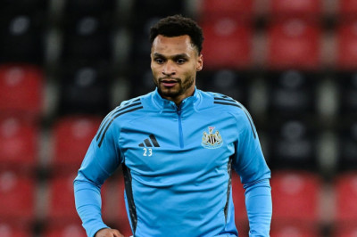 Jacob Murphy Siap Hadapi Leeds, Anthony Elanga Masih Absen