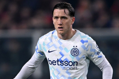 Kesulitan di Era Inzaghi, Piotr Zielinski Bangkit Bersama Cristian Chivu