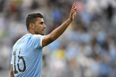 Manchester City Was-Was, Real Madrid Intip Peluang Rekrut Pemenang Ballon d'Or