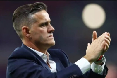Mantan Pemain Kanada Bongkar Rahasia John Herdman