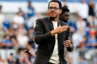 Mengenal Liam Rosenior, Manajer Baru Chelsea