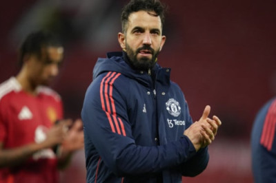 Sindiran Terakhir Ruben Amorim sebelum Dipecat: Mengapa Nama Tuchel, Conte, dan Mourinho Disebut?