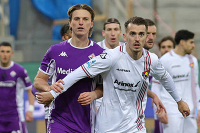 Terancam Degradasi, Fiorentina Akan Berbenah di Bursa Transfer Januari