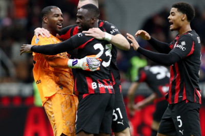 AC Milan Bahas Kontrak Baru Fikayo Tomori