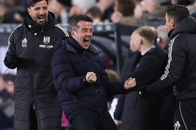 Pantang Menyerah, Marco Silva Nilai Fulham Layak Kalahkan Chelsea