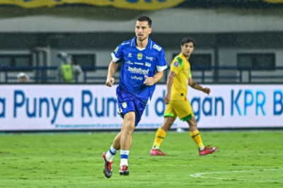 Persib Vs Persija, Thom Haye: Saya Tahu Rivalitas Terbesar di Sepakbola