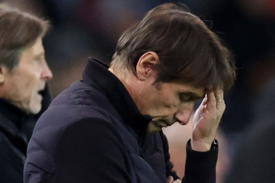 Puji Keecerdasan Antonio Conte, Lele Oriali: Dia Pelatih Yang Jenius