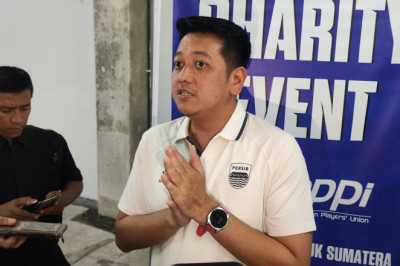 Abaikan Dulu Bursa Transfer, Persib Fokus Tatap ke El Clasico