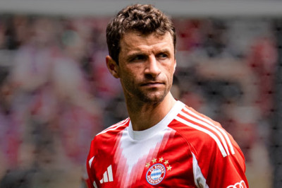 Bayern Munich Siap Buka Lowongan Pekerjaan untuk Thomas Muller