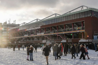 Laga St. Pauli Lawan RB Leipzig di Pekan ke-16 Bundesliga Resmi Dibatalkan