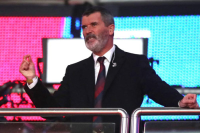 Roy Keane Usulkan Manajer Liga Inggris Ini untuk Gantikan Ruben Amorim di Man Utd