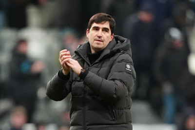 Andoni Iraola Kecewa usai Bournemouth Tersingkir Dramatis dari Piala FA
